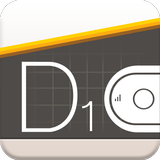 D1 ikon
