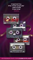 1990s Cassette Pack capture d'écran 2