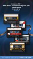 1980s Cassette Pack capture d'écran 2
