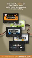 1970s Cassette Pack captura de pantalla 3