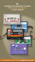 1970s Cassette Pack imagem de tela 1