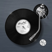 Vinylage Music Player v2.1.2 (Ad-Free) (Unlocked) (24.3 MB)