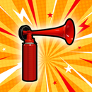 Air Horn & Siren Ringtones APK