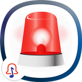 Horn and Siren Sounds icon