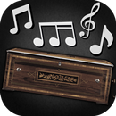 Musical Casket aplikacja