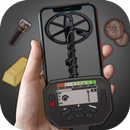 Metal Detector APK