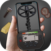 Metal Detector icon