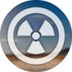 Nuclear siren sounds