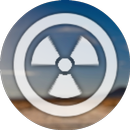 Nuclear siren sounds aplikacja