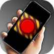 Alarm Button icon
