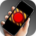 Alarm Button