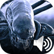 Alien Xenomorph Sounds