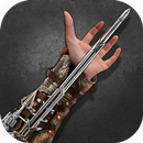 Assassin's Hidden Blade aplikacja