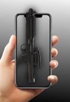 laser gun star space wars تصوير الشاشة 2