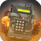 Defuse the bomb 圖標