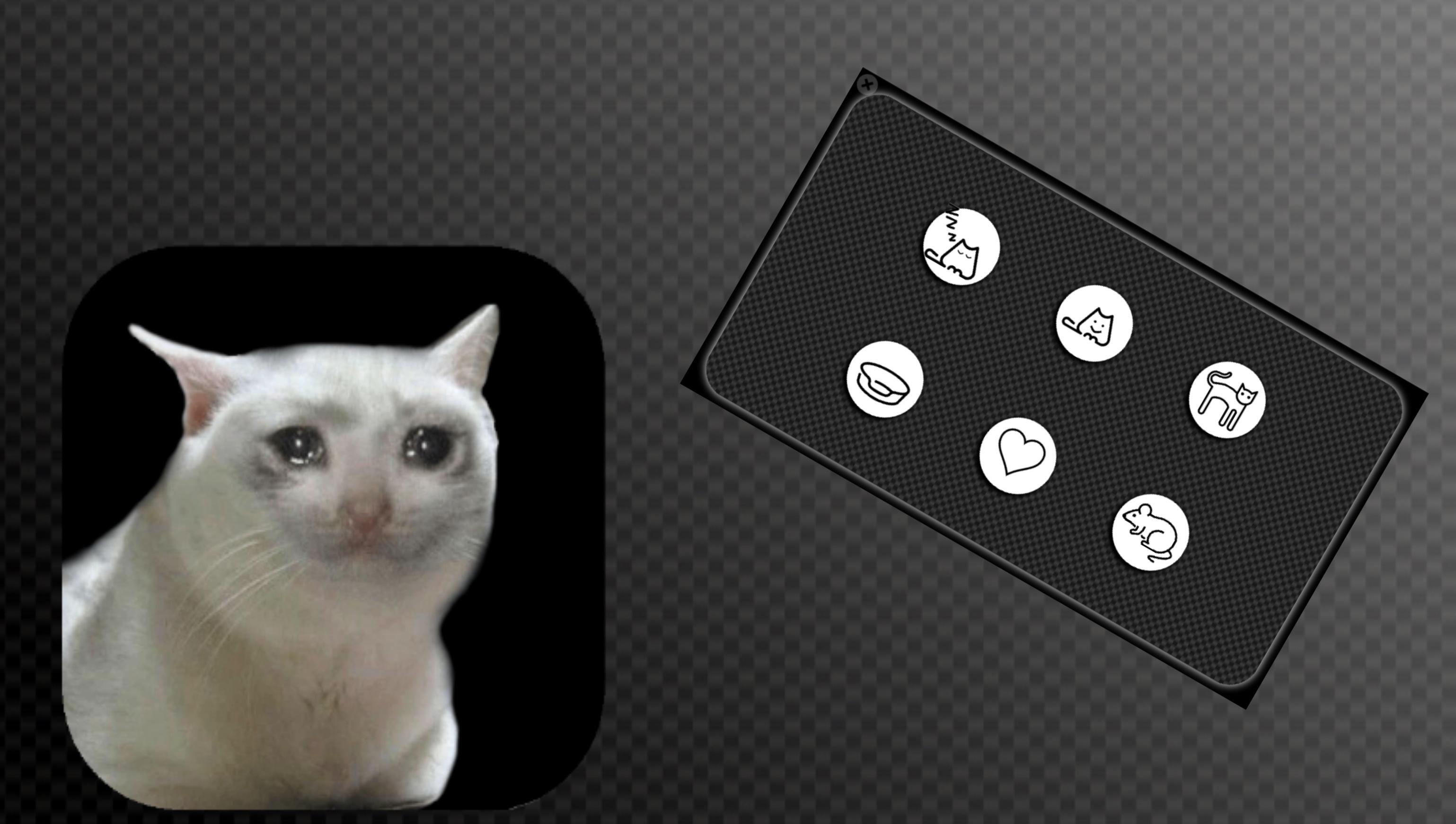 Подкаст 3 кота аудио. Звук кошки. Ai generated Cat Sound.