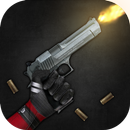Dead pool Gun aplikacja