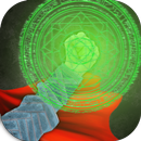 Doctor Strange Arm APK