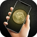 Flip a Coin aplikacja