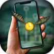 Magic Golden Snitch icon