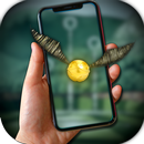 Magic Golden Snitch aplikacja