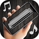 Harmonica أيقونة
