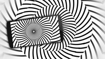 Real Optical illusion स्क्रीनशॉट 2