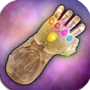 Infinity Gauntlet Simulator APK