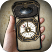 Jack Sparrow Compass