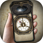 Jack Sparrow Compass biểu tượng
