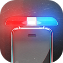 Police Siren Simulator aplikacja