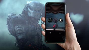 Predator Sounds screenshot 2