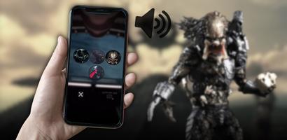 Predator Sounds screenshot 3
