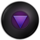 Random Answer Magic Ball aplikacja