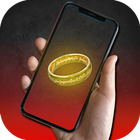 The one Ring Simulator icône