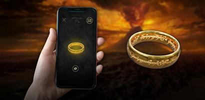 The one Ring Simulator 海报