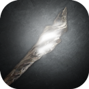 Gandalf's Staff aplikacja