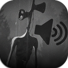 SirenHead Sounds ไอคอน