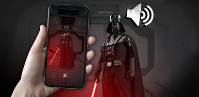 Sounds of Vader ảnh chụp màn hình 3