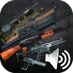 Sounds Weapons icon