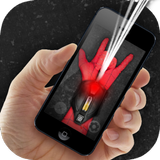 Spider Web Shooter أيقونة
