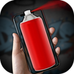 Spray Cans