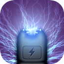 Electric Stun Gun Taser aplikacja