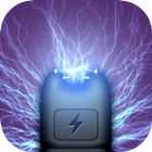 Electric Stun Gun Taser 圖標