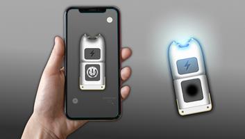 Electric Stun Gun Taser 截圖 3