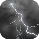 Thunder simulator aplikacja