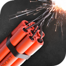 TNT explode simulator aplikacja