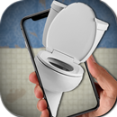 Toilet simulator aplikacja