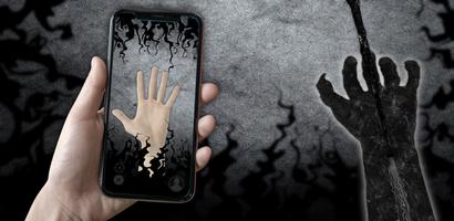 Venom Web Shooter syot layar 1