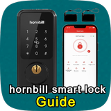 hornbill smart lock guide